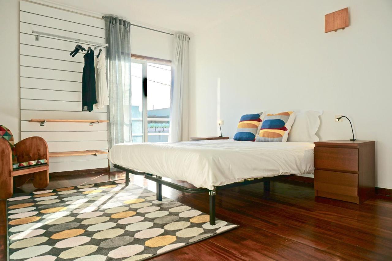 Hello Habitación en casa particular Esposende